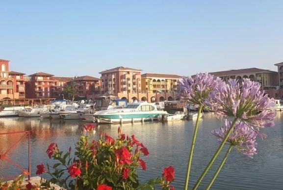 Appartement Rez De Jardin Avec Spa Entre La Mer Et Montpellier 10Mn Lattes Exterior foto