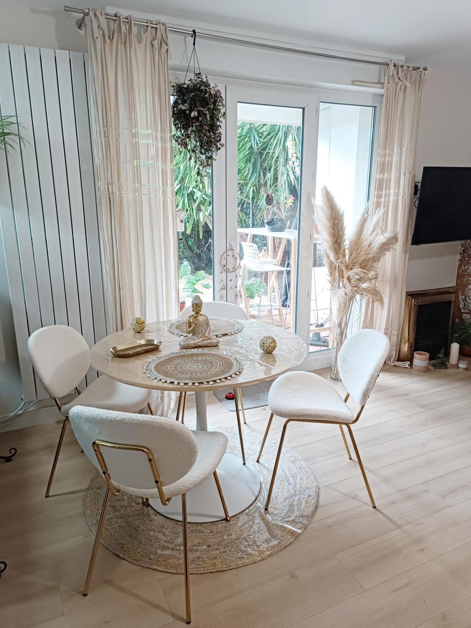 Appartement Rez De Jardin Avec Spa Entre La Mer Et Montpellier 10Mn Lattes Exterior foto